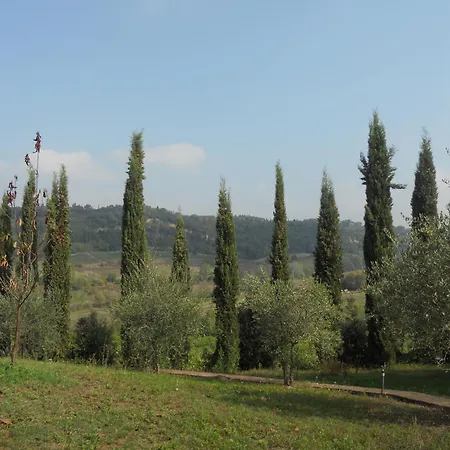 Tenuta Il Tresto Poggibonsi