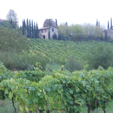 Tenuta Il Tresto *