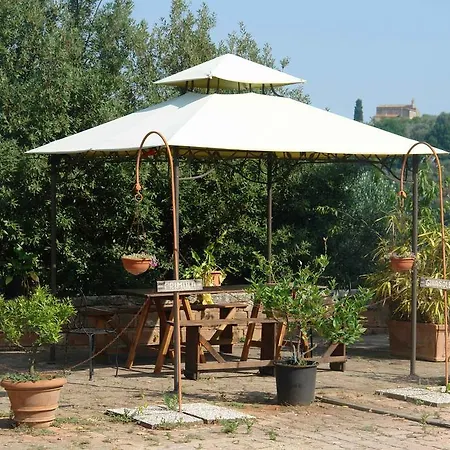 Country house Tenuta Il Tresto *