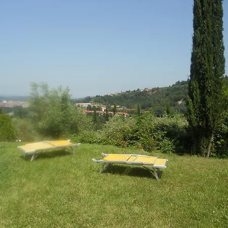 Tenuta Il Tresto