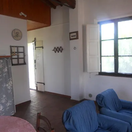 Tenuta Il Tresto