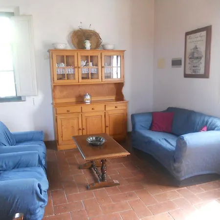 Tenuta Il Tresto