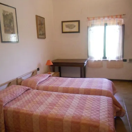 Country house Tenuta Il Tresto Poggibonsi