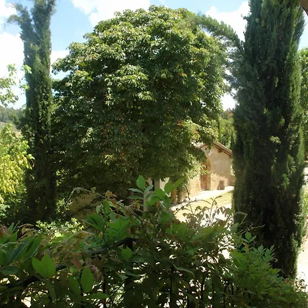 Tenuta Il Tresto Country house