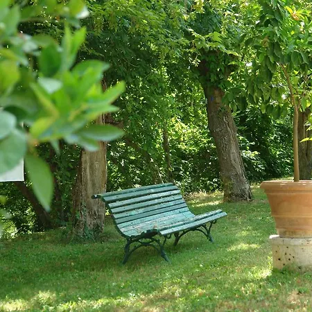 Tenuta Il Tresto *