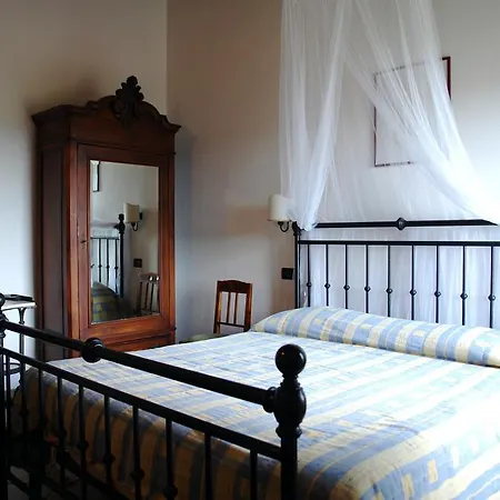 Country house Tenuta Il Tresto *