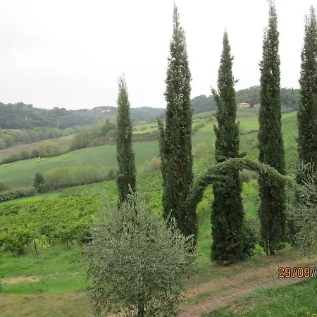 Tenuta Il Tresto