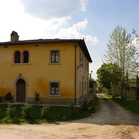 Tenuta Il Tresto Country house Poggibonsi