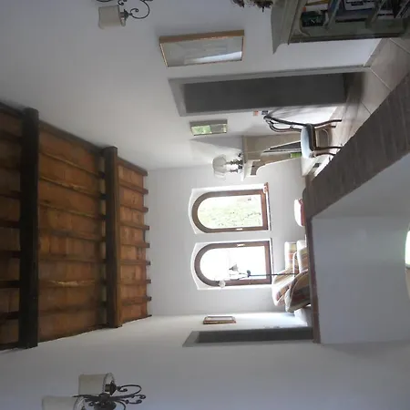 Tenuta Il Tresto Country house *