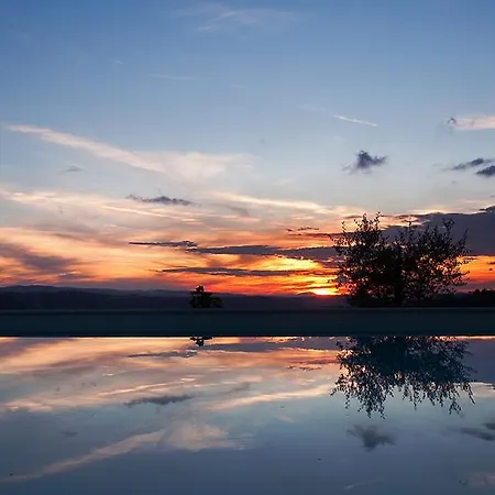 Tenuta Il Tresto Country house Poggibonsi