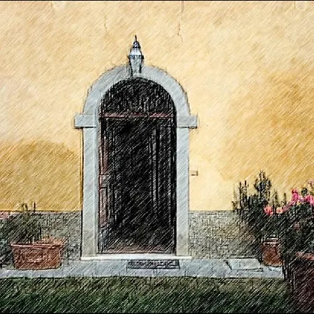 Country house Tenuta Il Tresto Poggibonsi