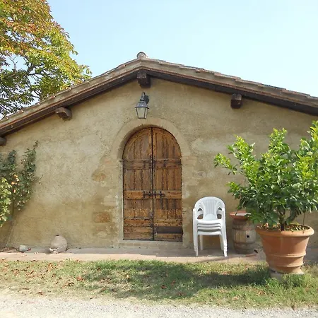 Tenuta Il Tresto * Poggibonsi