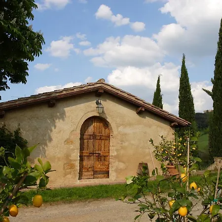 Tenuta Il Tresto