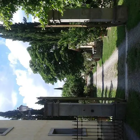 Tenuta Il Tresto Country house *