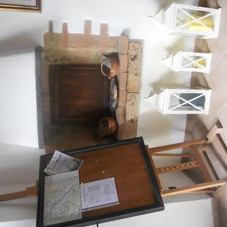 Country house Tenuta Il Tresto *