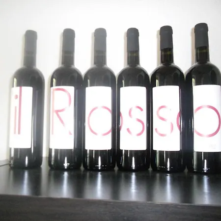 Tenuta Il Tresto Country house Poggibonsi