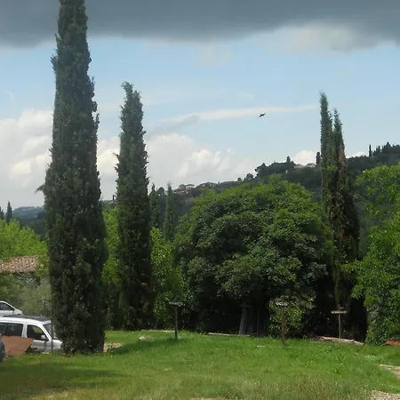 Tenuta Il Tresto Country house Poggibonsi