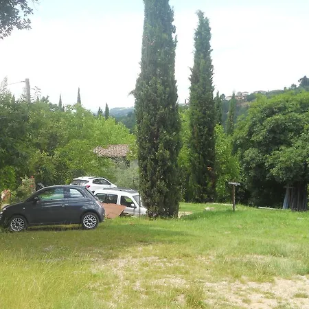 Country house Tenuta Il Tresto *