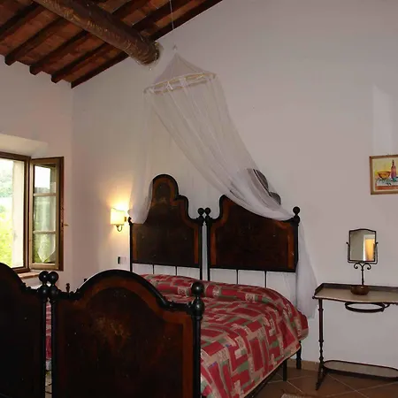 Country house Tenuta Il Tresto Poggibonsi