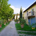 Tenuta Il Tresto * Poggibonsi