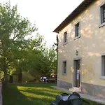 Εξοχικό σπίτι Tenuta Il Tresto *