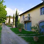 Tenuta Il Tresto Εξοχικό σπίτι Poggibonsi