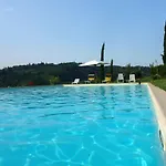 Tenuta Il Tresto Εξοχικό σπίτι Poggibonsi