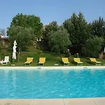 Εξοχικό σπίτι Tenuta Il Tresto *