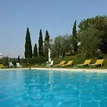 Εξοχικό σπίτι Tenuta Il Tresto Poggibonsi