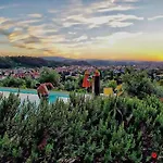 Εξοχικό σπίτι Tenuta Il Tresto