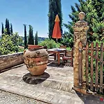 Εξοχικό σπίτι Tenuta Il Tresto