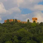 Εξοχικό σπίτι Tenuta Il Tresto *