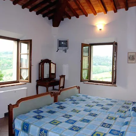 Tenuta Il Tresto Gospodarstwo wiejskie *