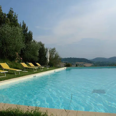 Tenuta Il Tresto Poggibonsi