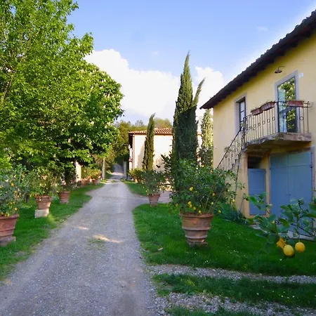 Tenuta Il Tresto * Poggibonsi