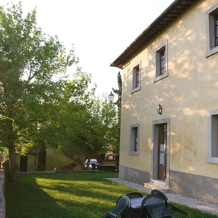 Gospodarstwo wiejskie Tenuta Il Tresto *