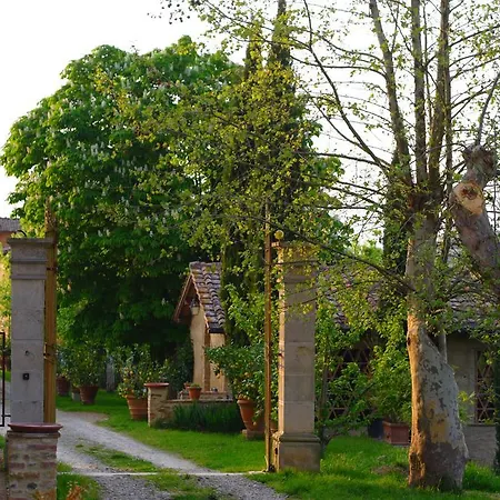 Tenuta Il Tresto Poggibonsi