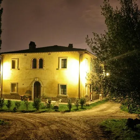 Tenuta Il Tresto *