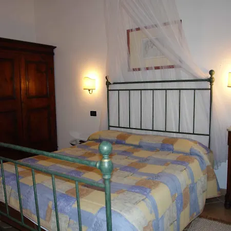Tenuta Il Tresto * Poggibonsi