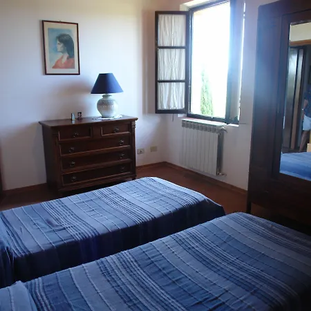 Tenuta Il Tresto * Poggibonsi