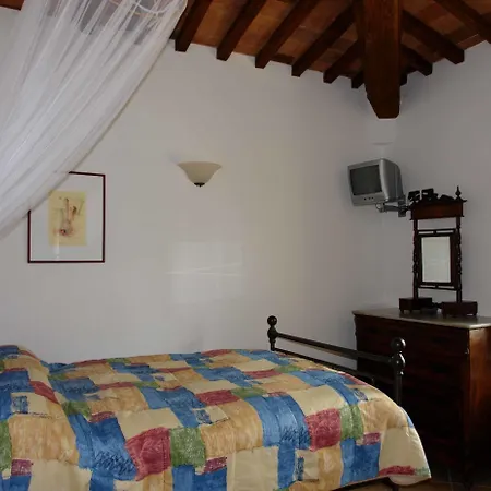 Tenuta Il Tresto *