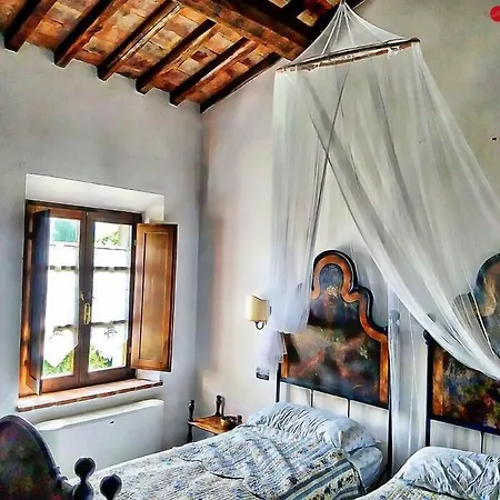 Tenuta Il Tresto