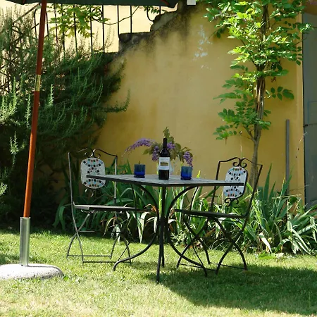 Tenuta Il Tresto Gospodarstwo wiejskie