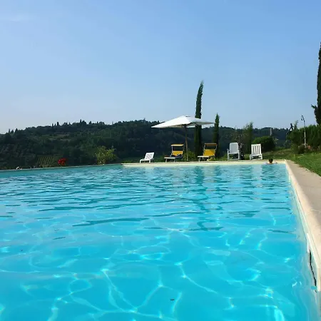Tenuta Il Tresto Gospodarstwo wiejskie Poggibonsi