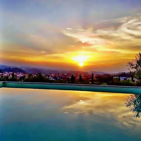 Tenuta Il Tresto