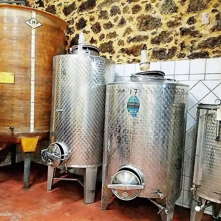 Tenuta Il Tresto Gospodarstwo wiejskie *