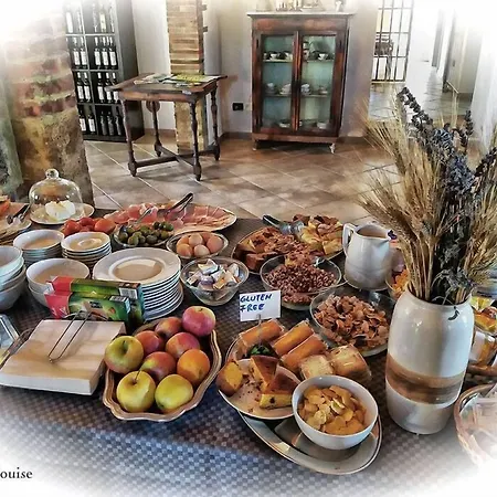 Tenuta Il Tresto * Poggibonsi