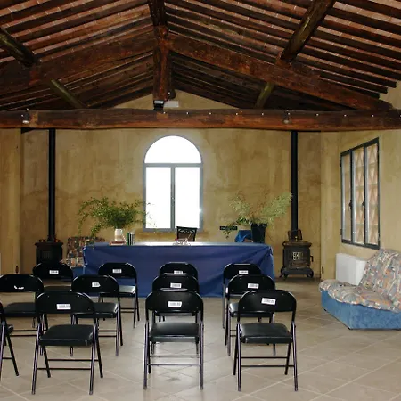 Tenuta Il Tresto Gospodarstwo wiejskie Poggibonsi