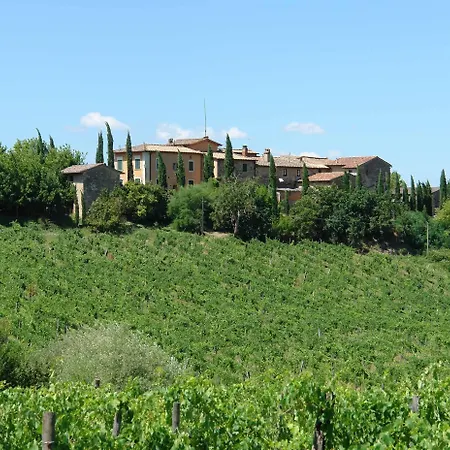 Tenuta Il Tresto Gospodarstwo wiejskie