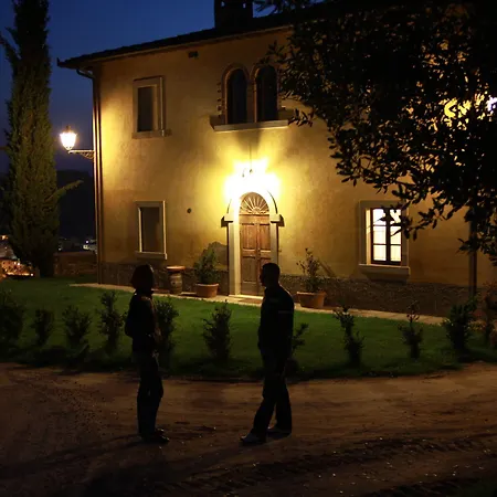 Tenuta Il Tresto *